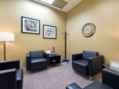 Regus - California, Pleasanton - Hopyard Photo