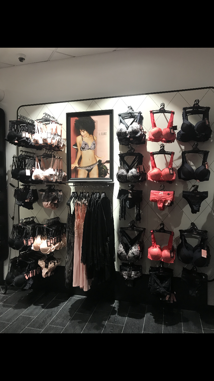 Bilder Hunkemöller
