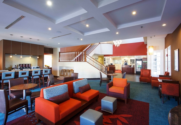 Images Residence Inn by Marriott La Mirada Buena Park