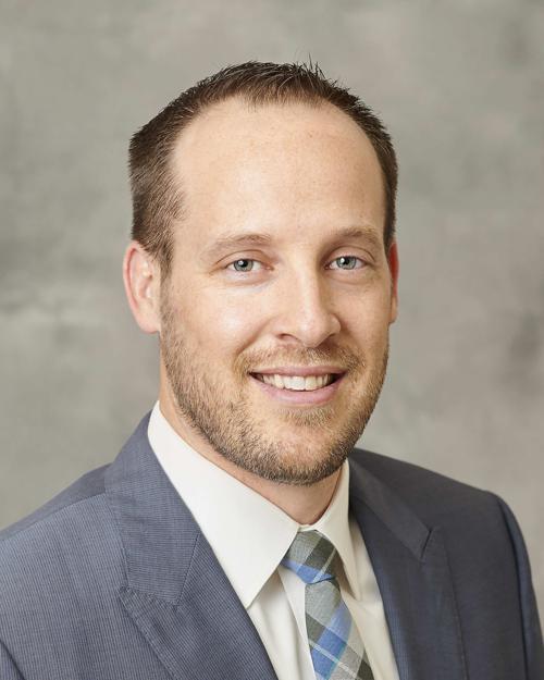 Michael L. Giese, OD Image