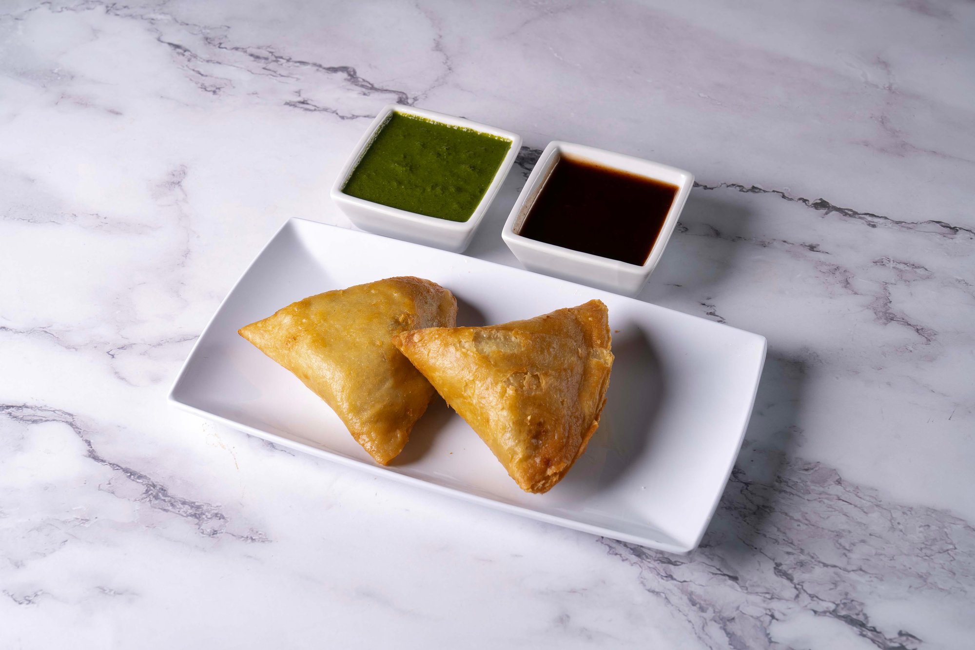 Veg Samosa