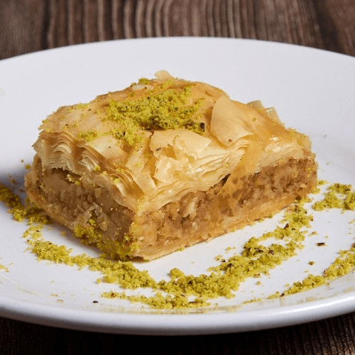 Baklava