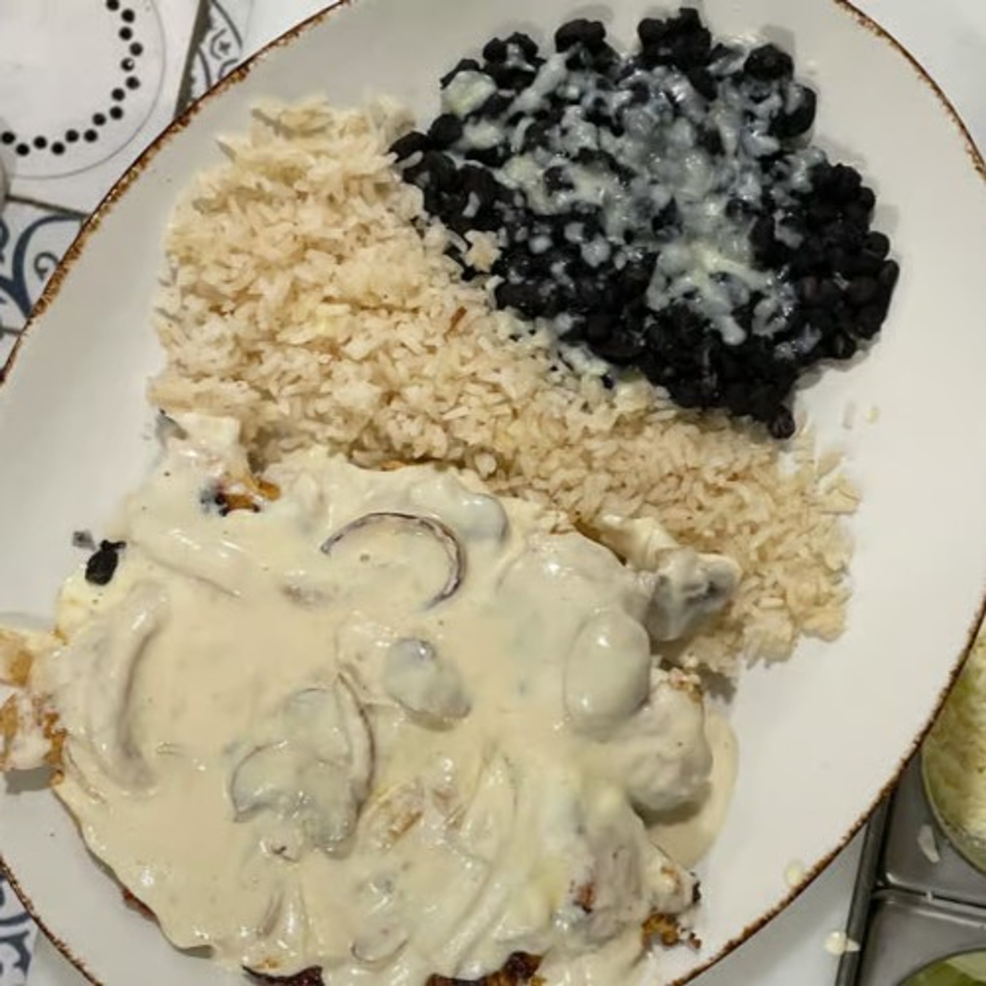 97. Pollo La Calera