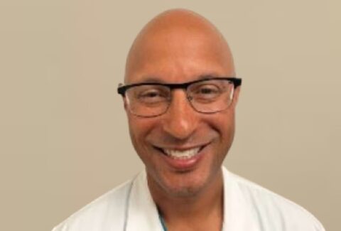 Dorian DeFreitas, MD