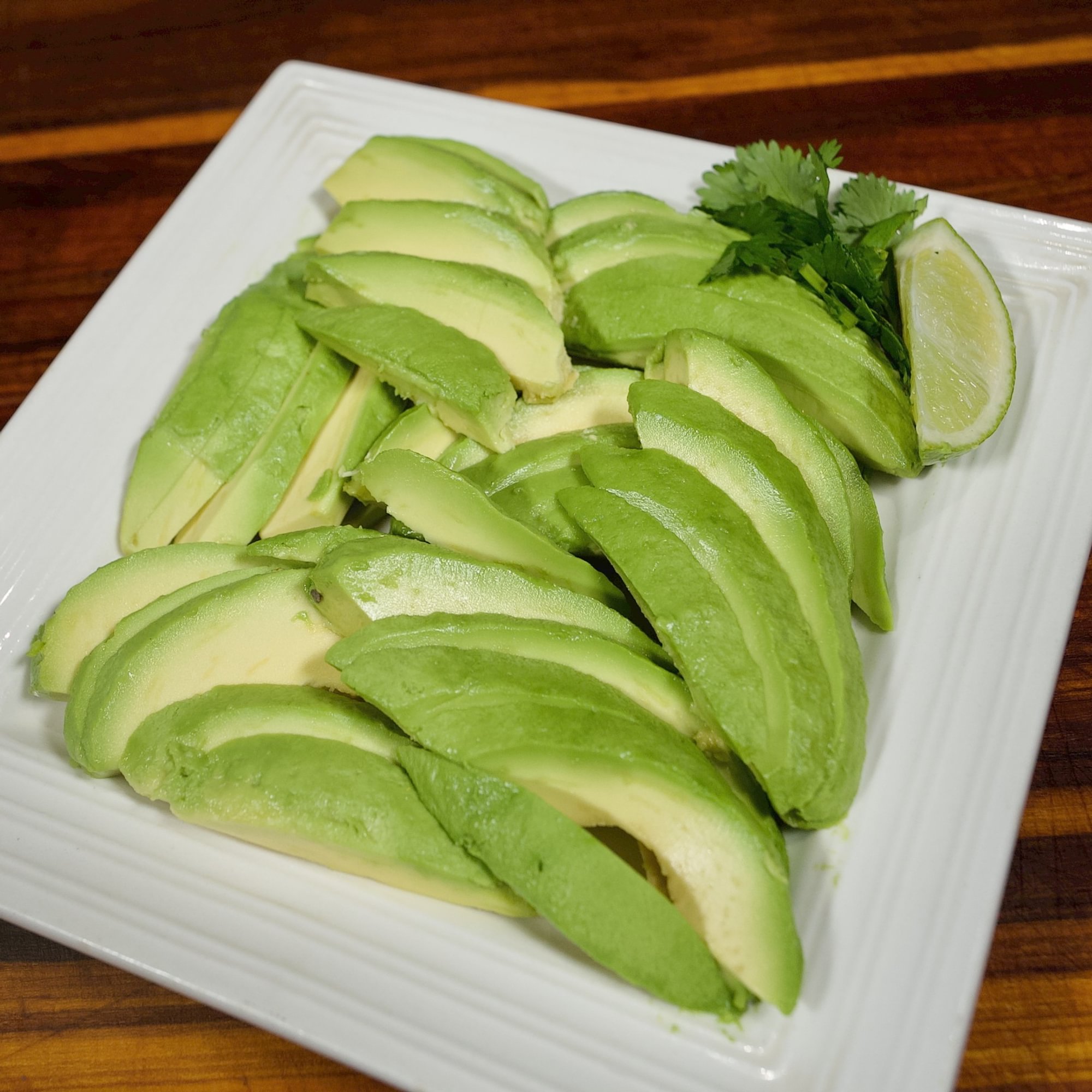 Avocado Salad