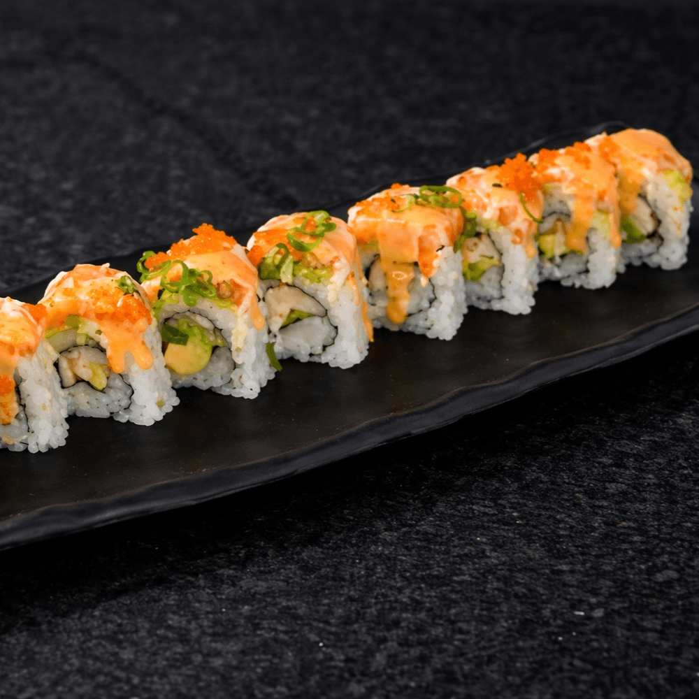Kyoto Roll