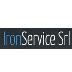 Logo di IRON SERVICE