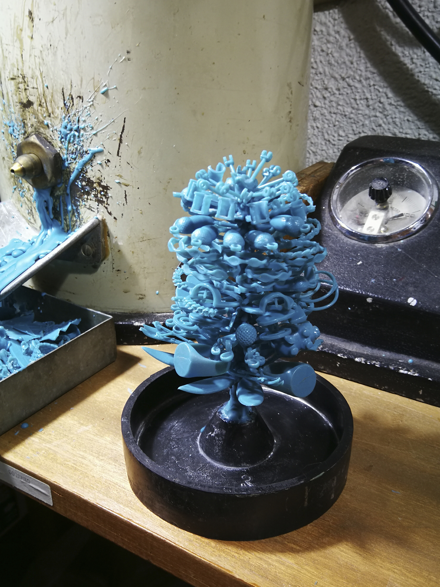 Galería en miniatura