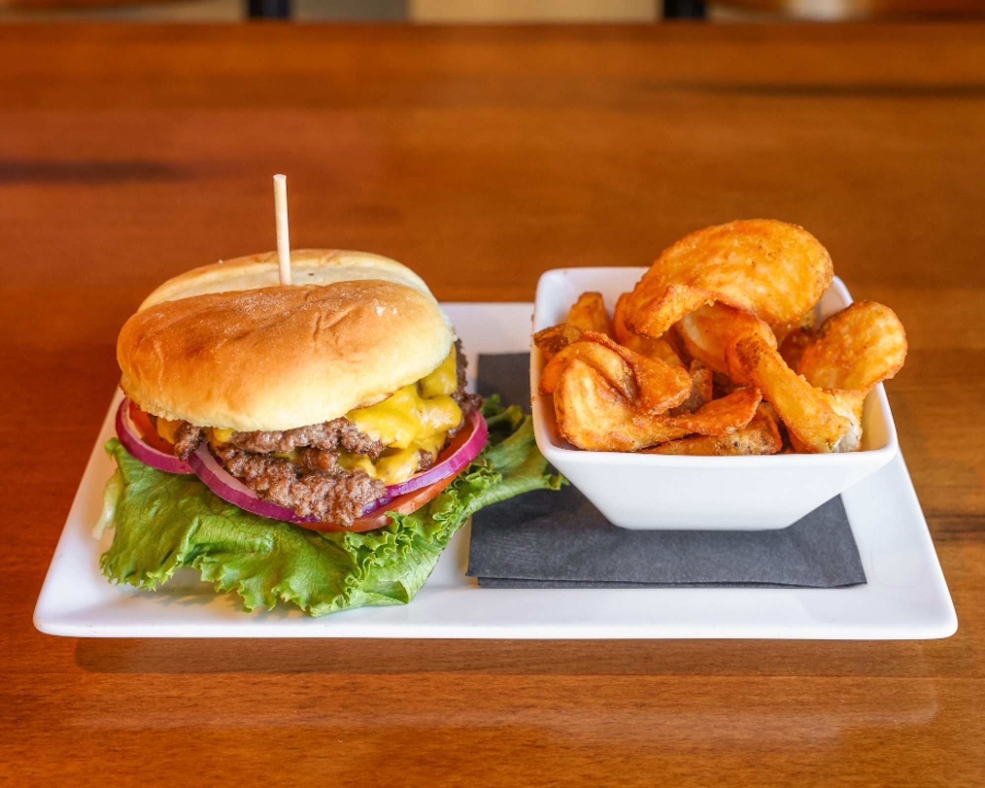 Smash Burger