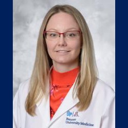 Meghan Good, MD