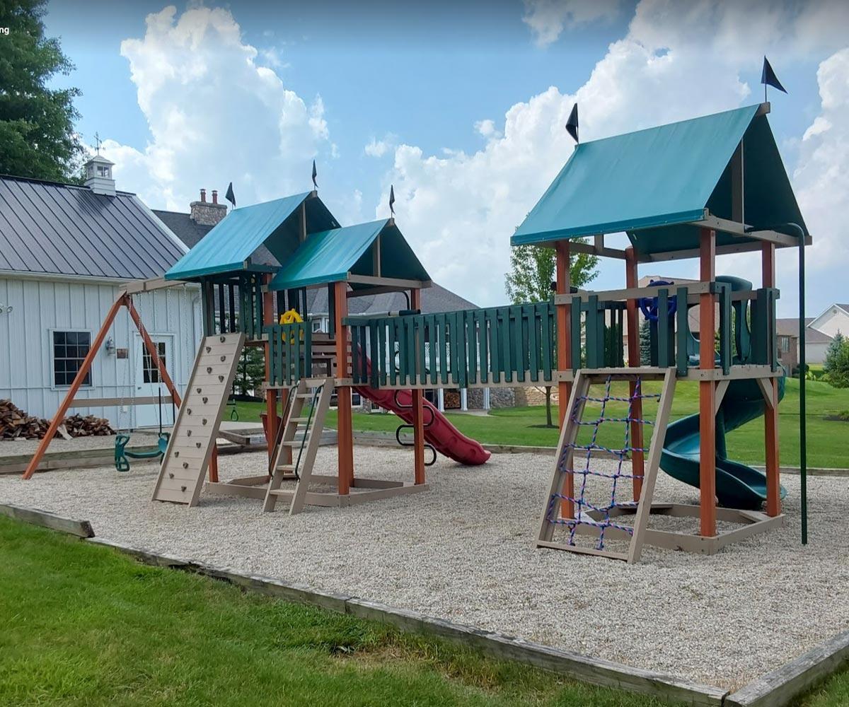 Heritage Outdoor Living Image