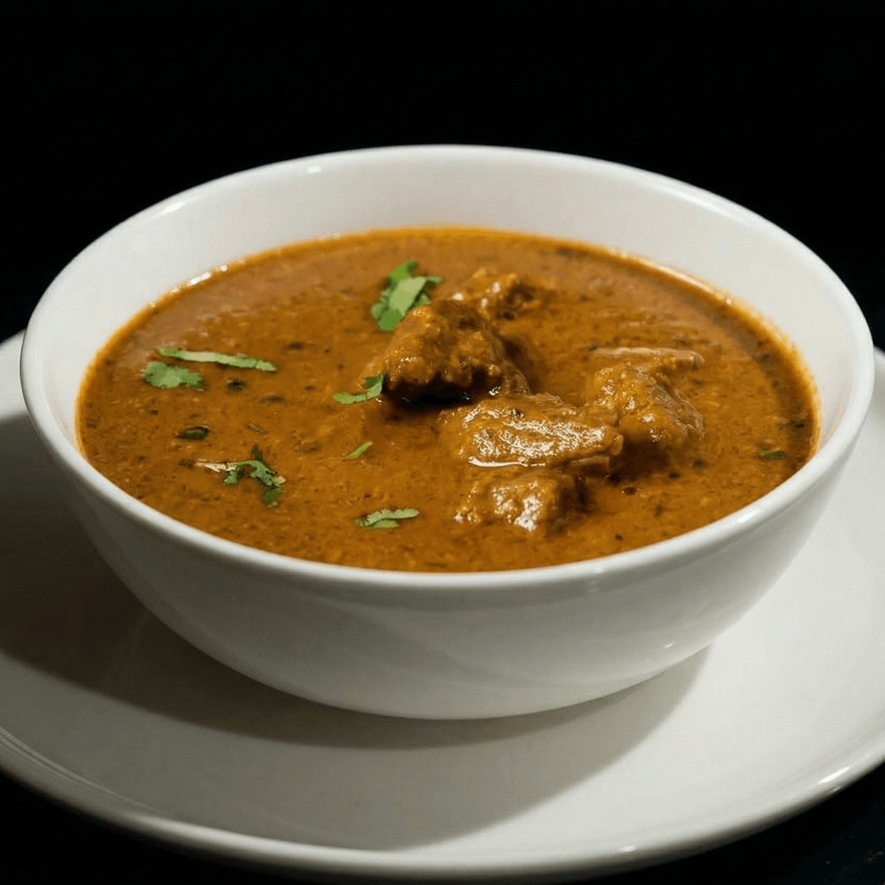 Lamb Roganjosh