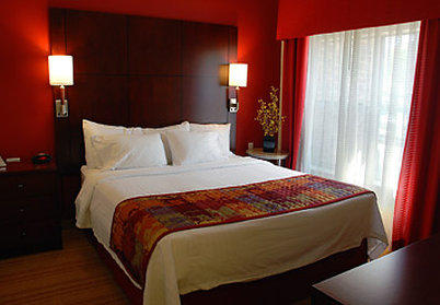 Residence Inn by Marriott Albuquerque Airport Photo