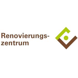 Logo von Renovierungszentrum Freiburg