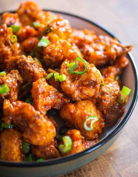 Gobi Manchurian