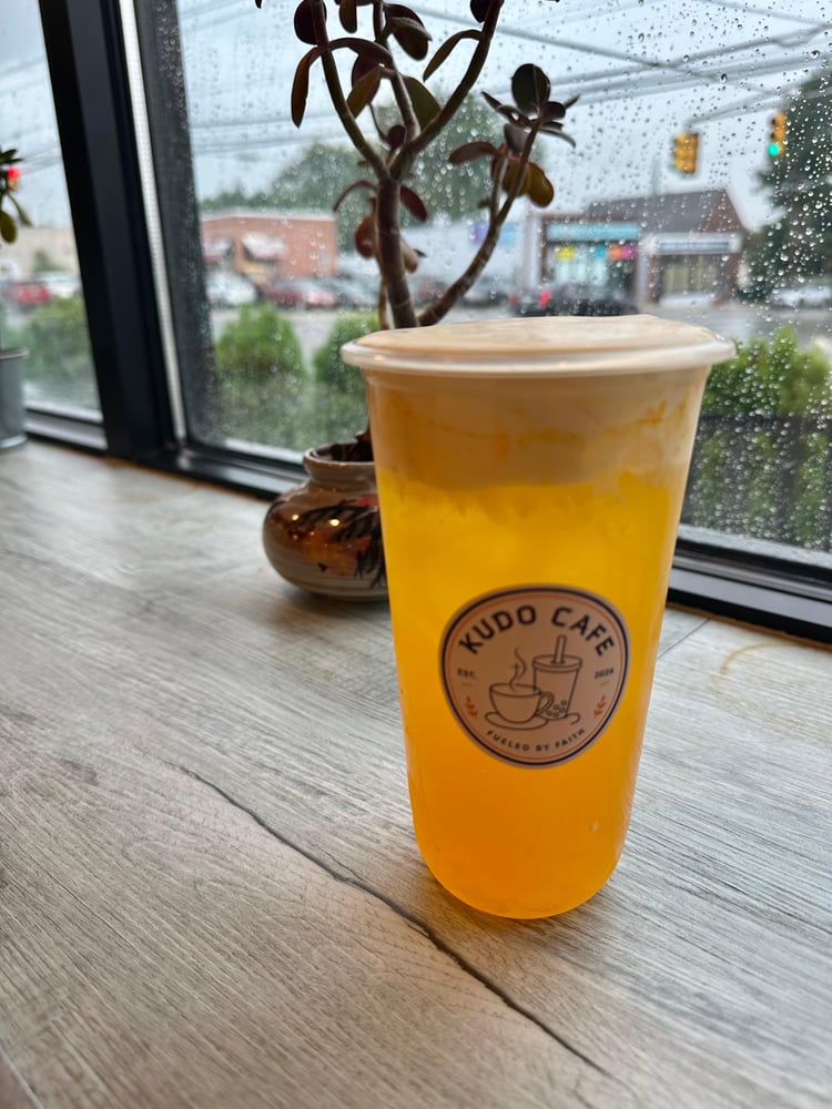 Mango Glory