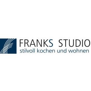 Logo von Frank's Studio Einrichtungshaus GmbH