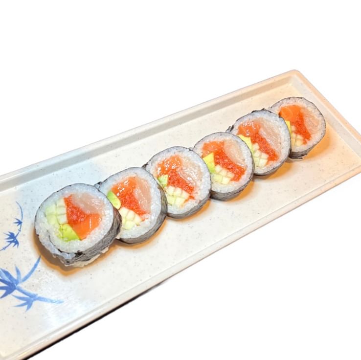 CRAZY Roll