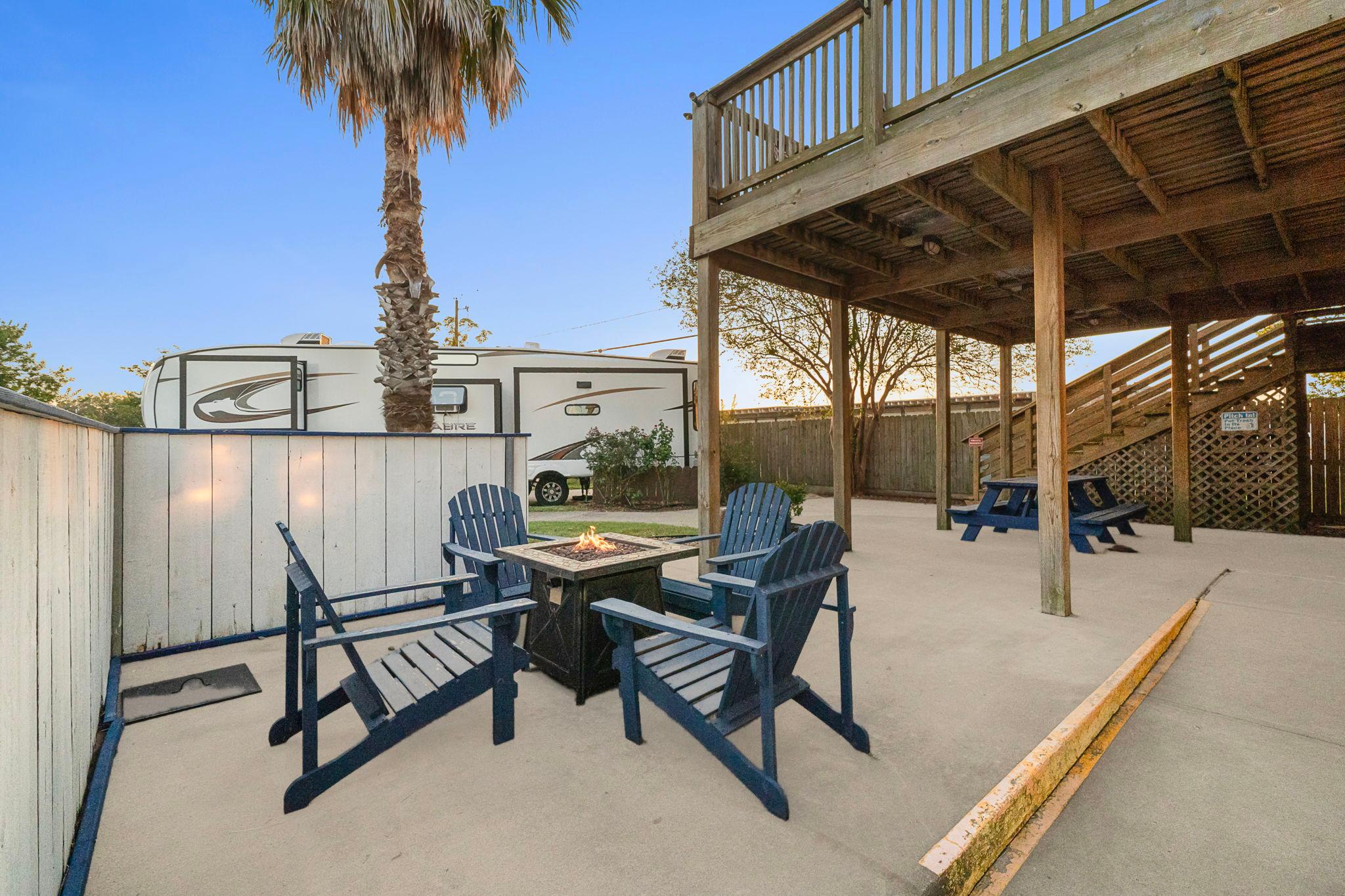 Victoria RV Park by QRV Image