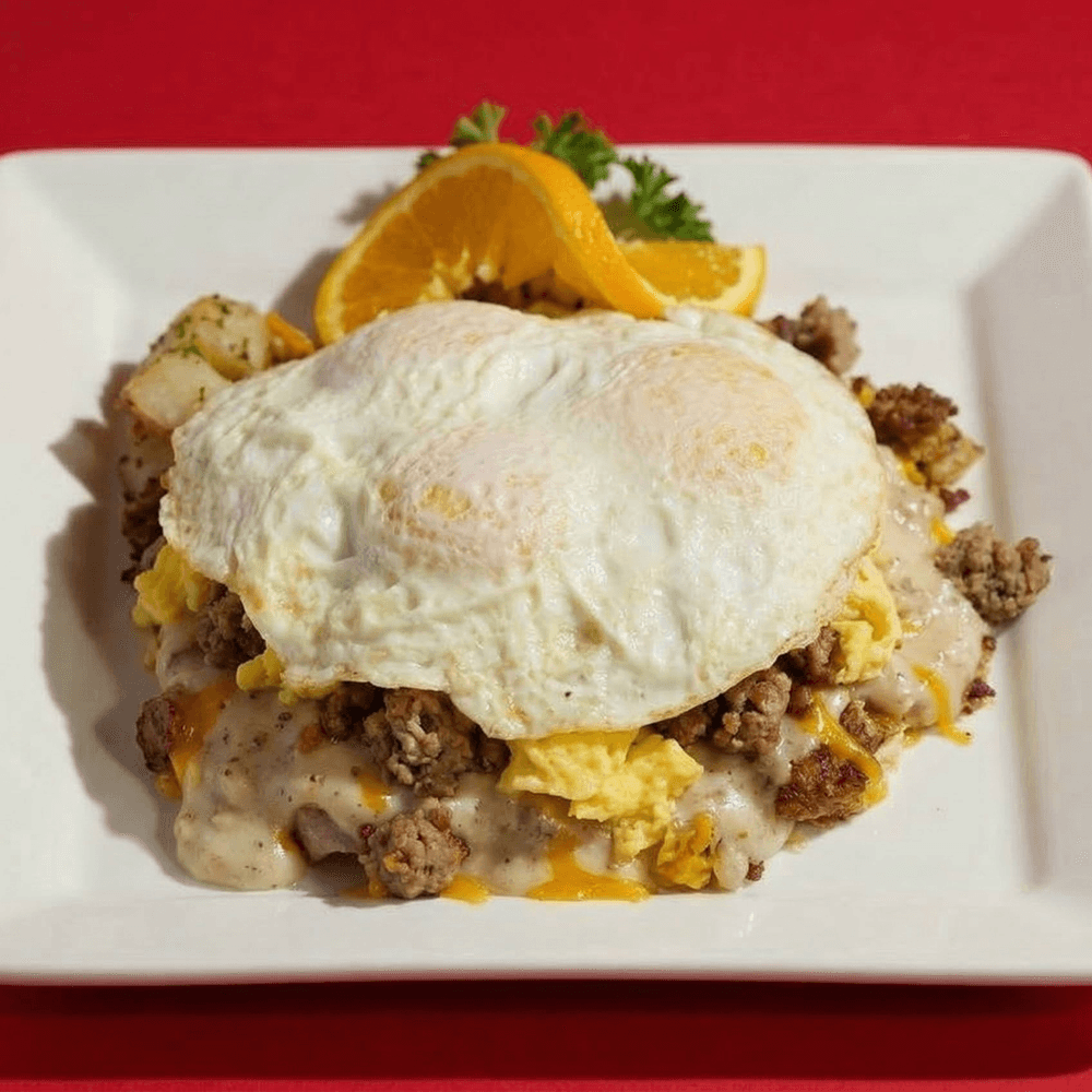 Denver Skillet