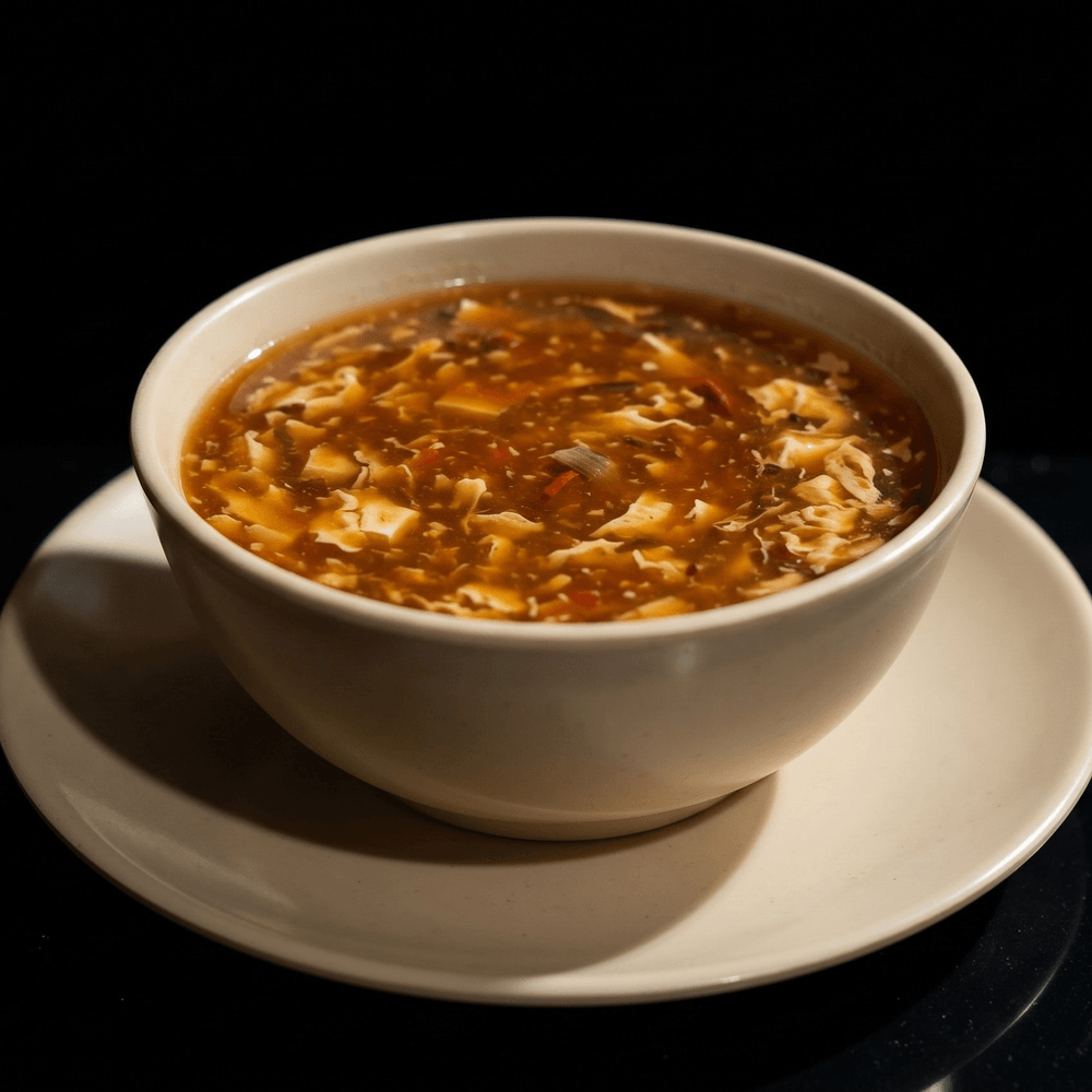 Soup Of The Day