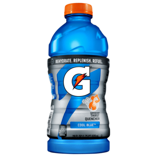 Gatorade
