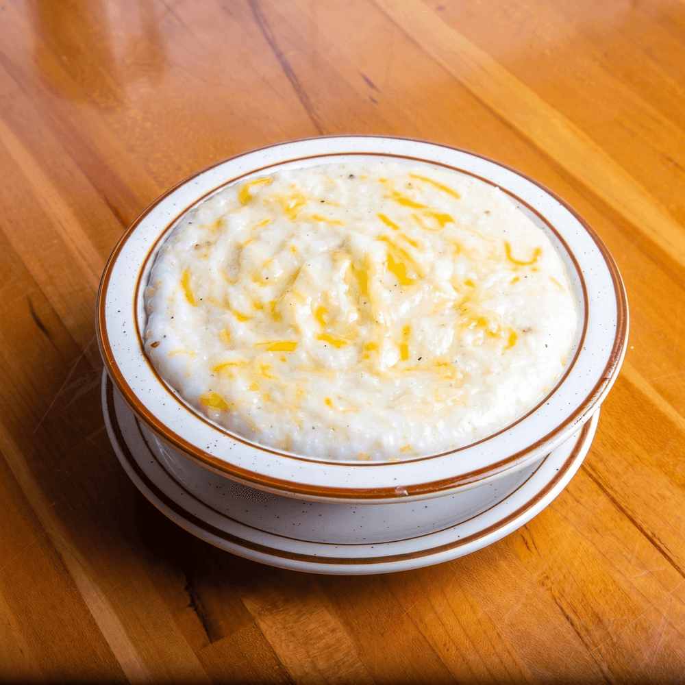 Grits