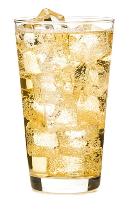 Ginger Ale