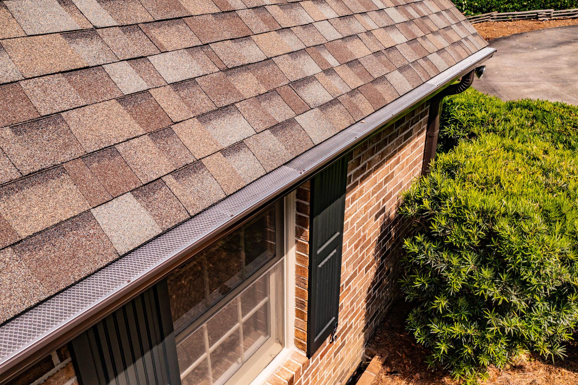 Guy Roofing Inc. Image