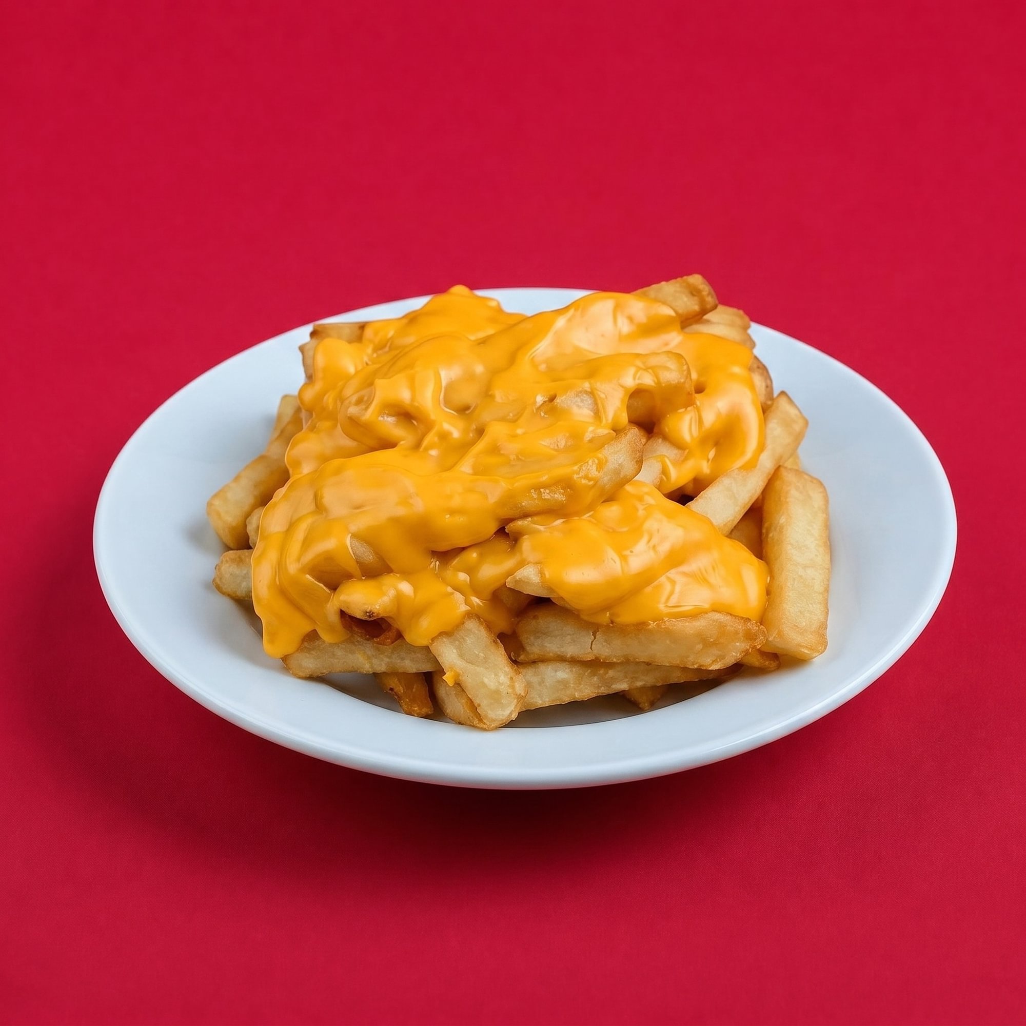 Cheese Fries