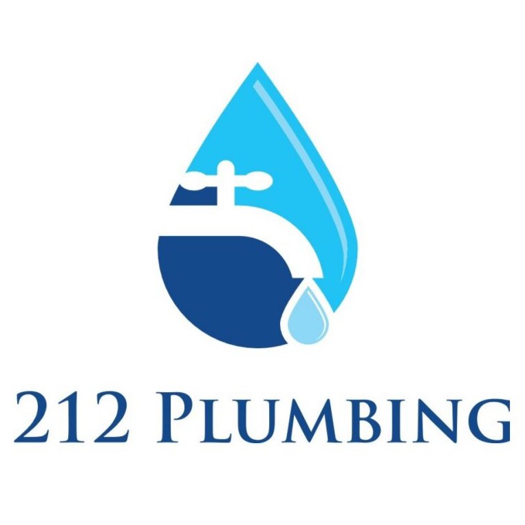 212 Plumbing LLC Logo