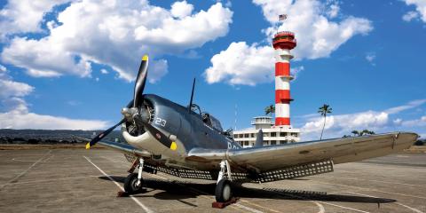 Images Pacific Aviation Museum Pearl Harbor