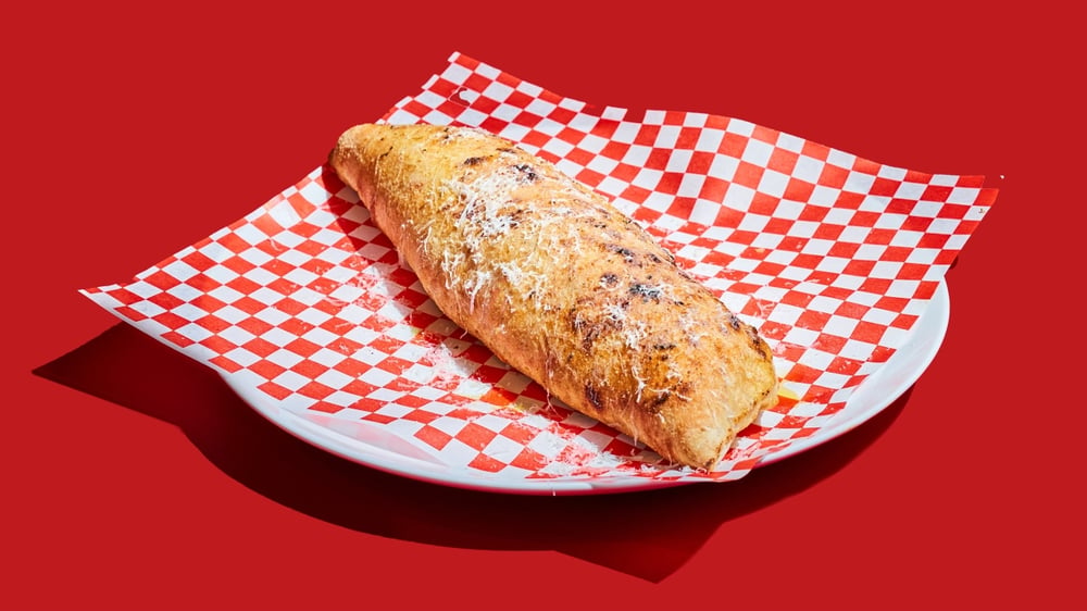 CALZONE