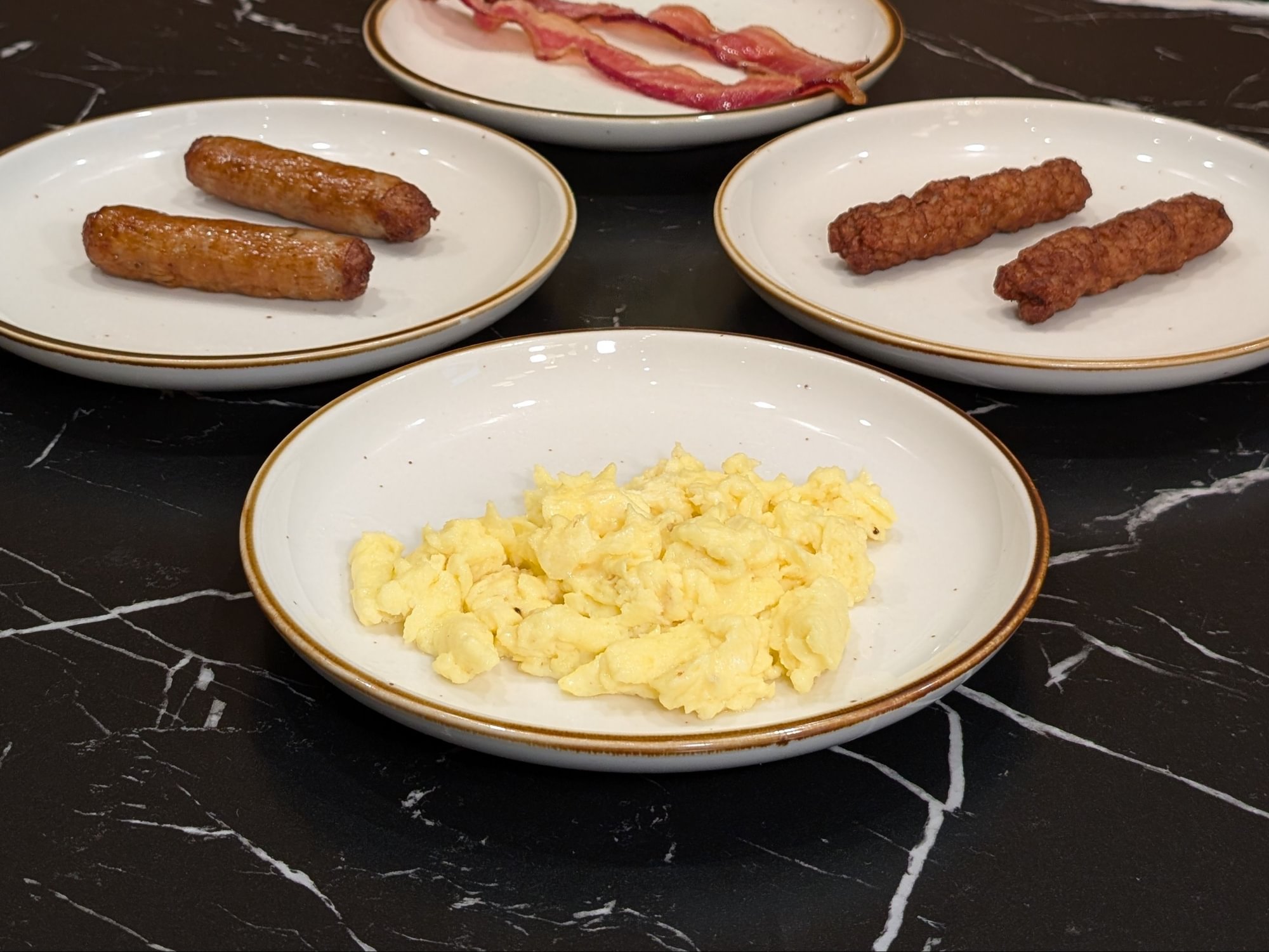 Side - 1 Egg