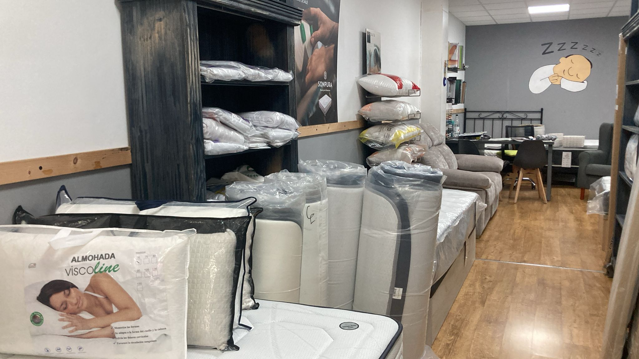 Galería en miniatura