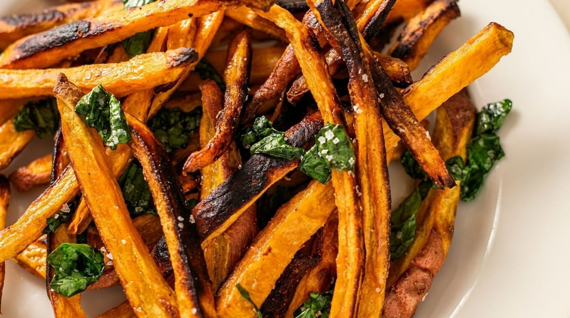 Rubble Fries