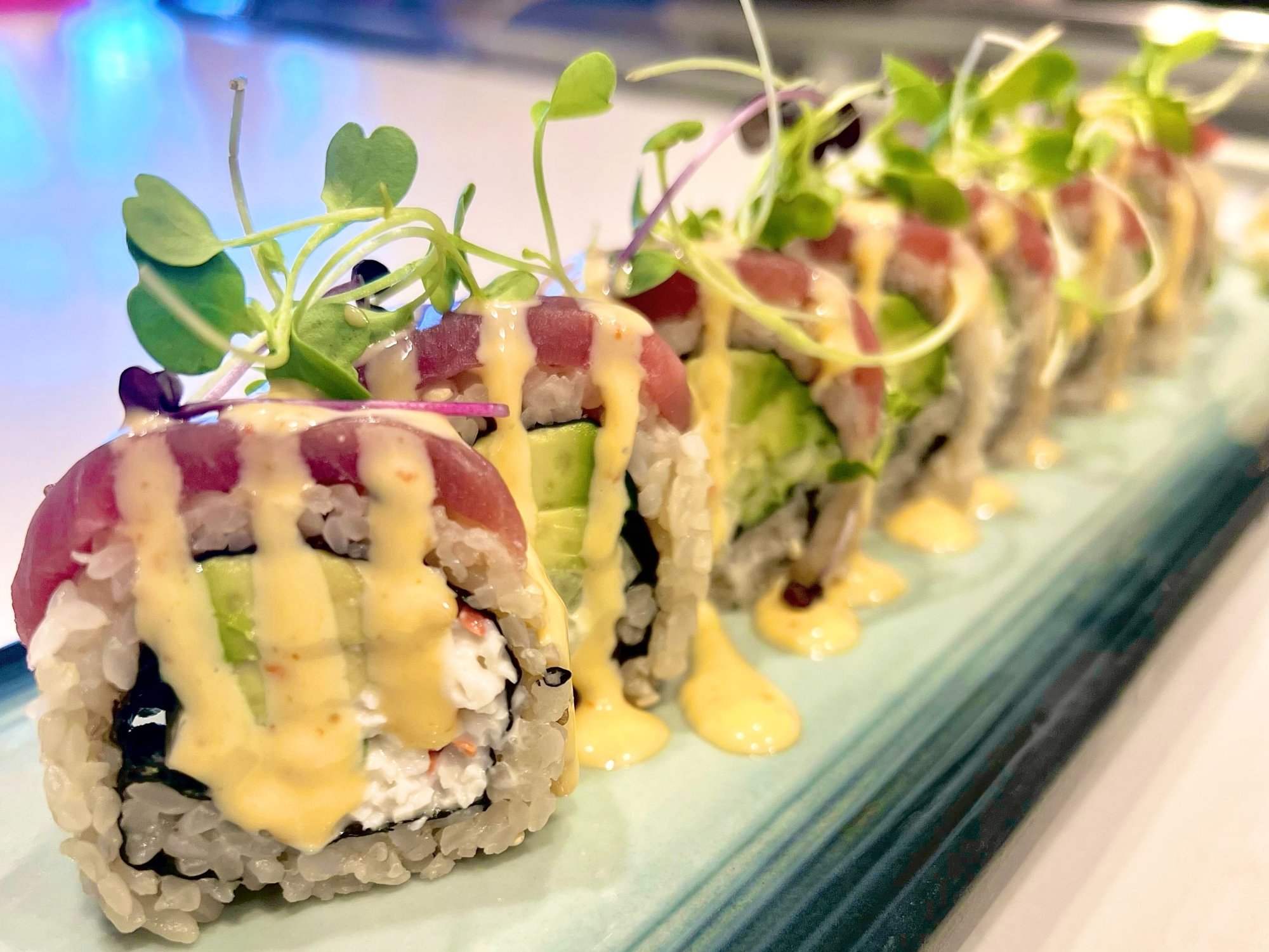 Tiger Roll