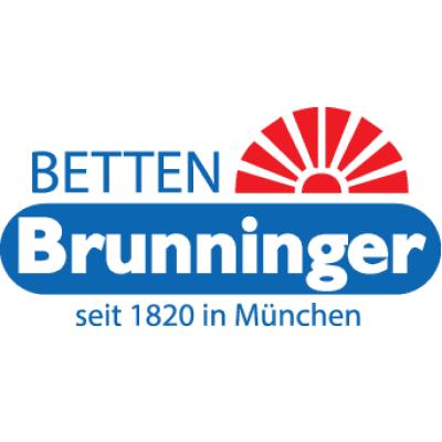Logo von Betten Brunninger