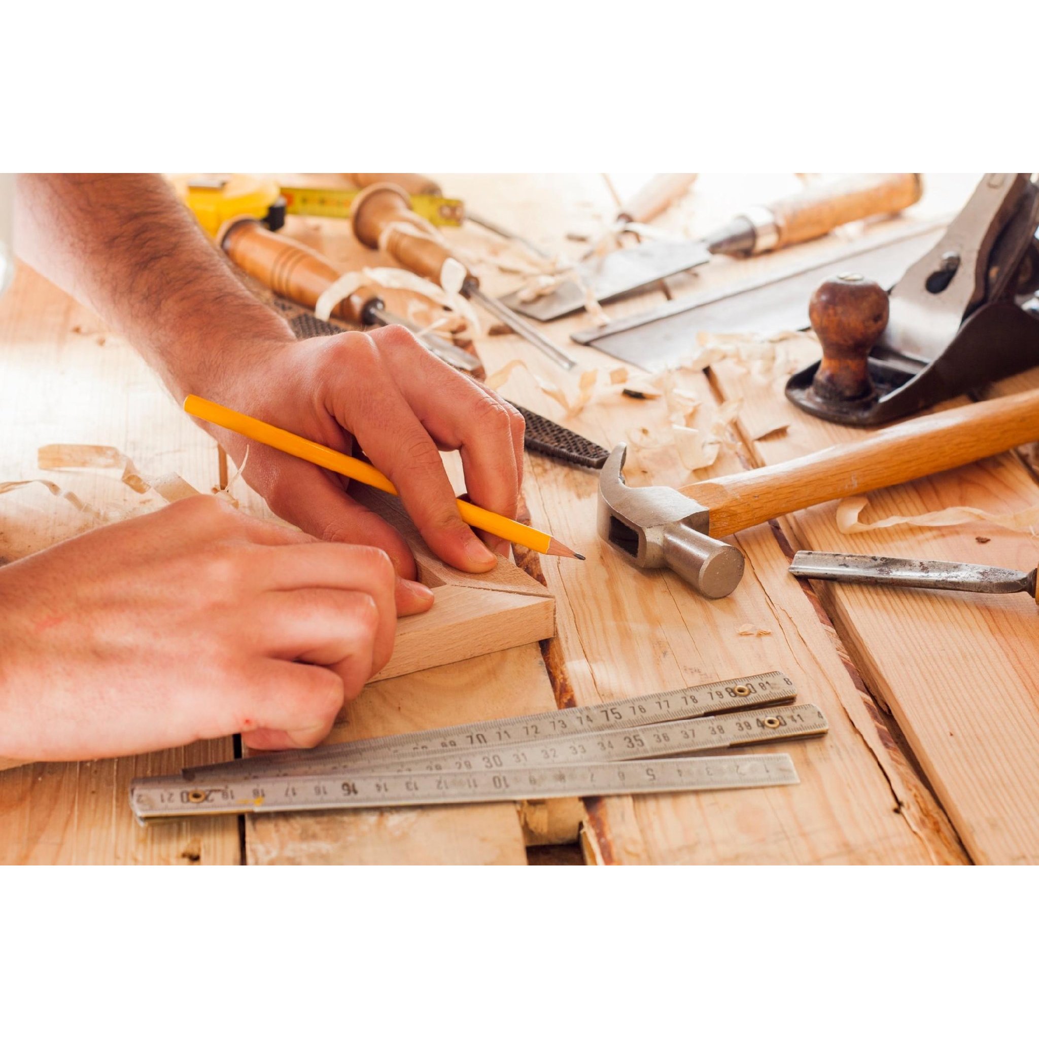 Tkb Carpenter & Joiner Furniture For Home And Office in Hitchin SG5