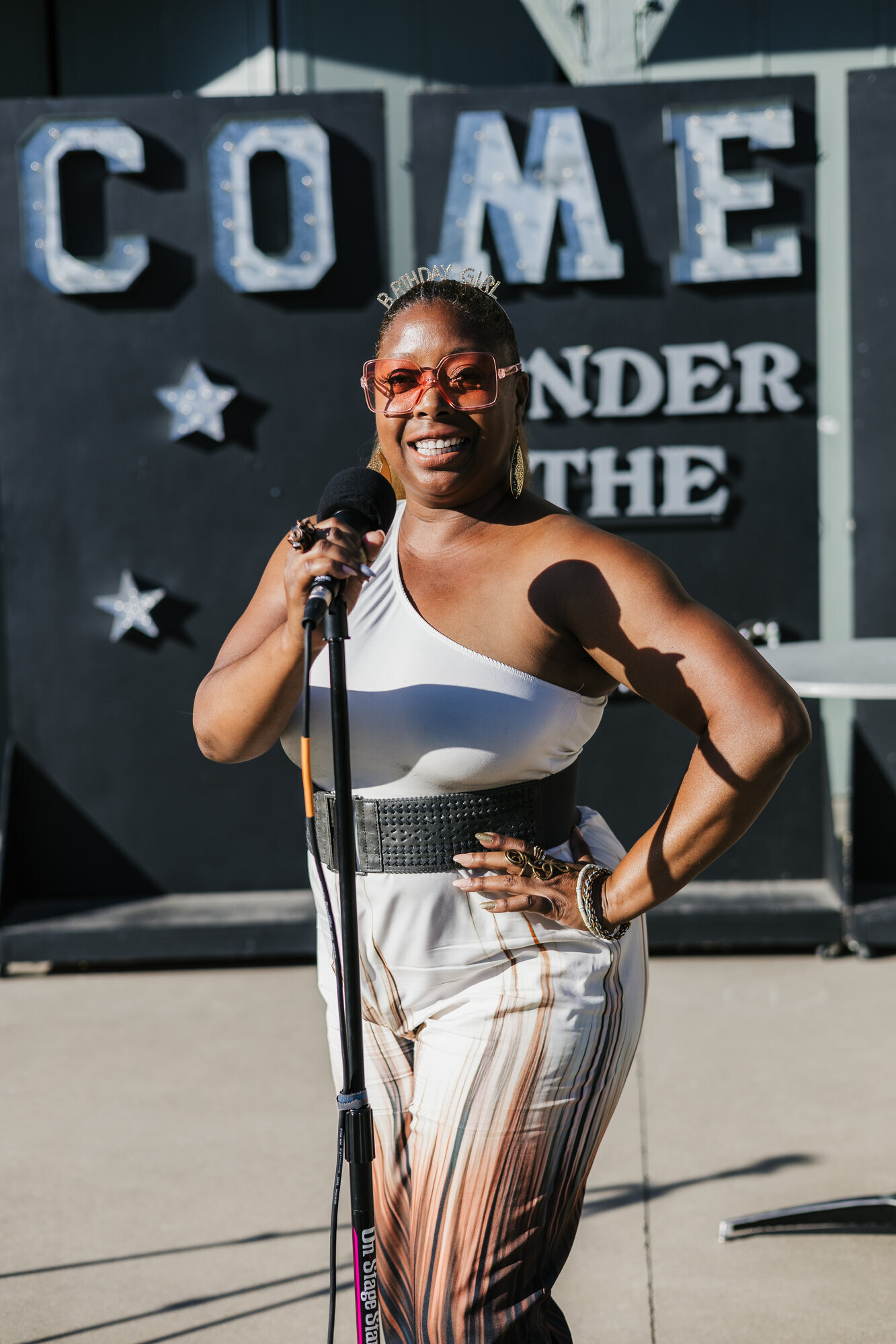 Del Harrison, LLC Image