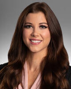 Amanda Moe, APRN, CNM