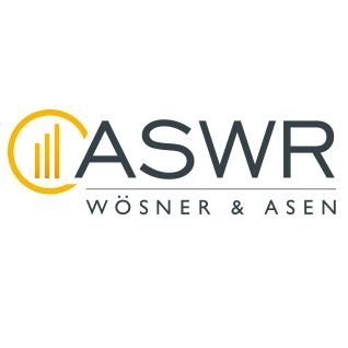 Logo von ASWR Wösner & Asen Steuerberatungsgesellschaft mbH & Co.KG