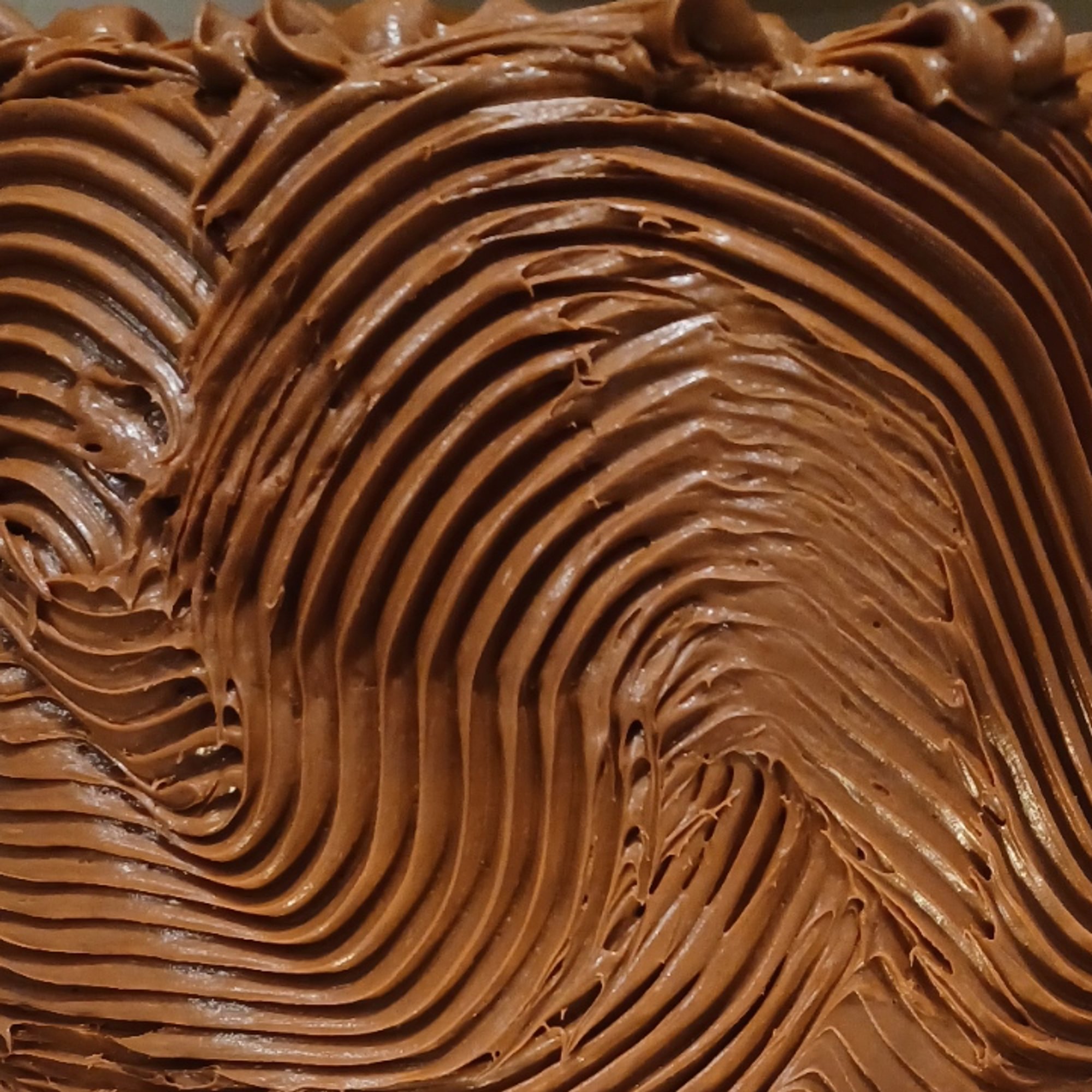 Chocolate Cake
