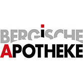 Logo der Bergische-Apotheke
