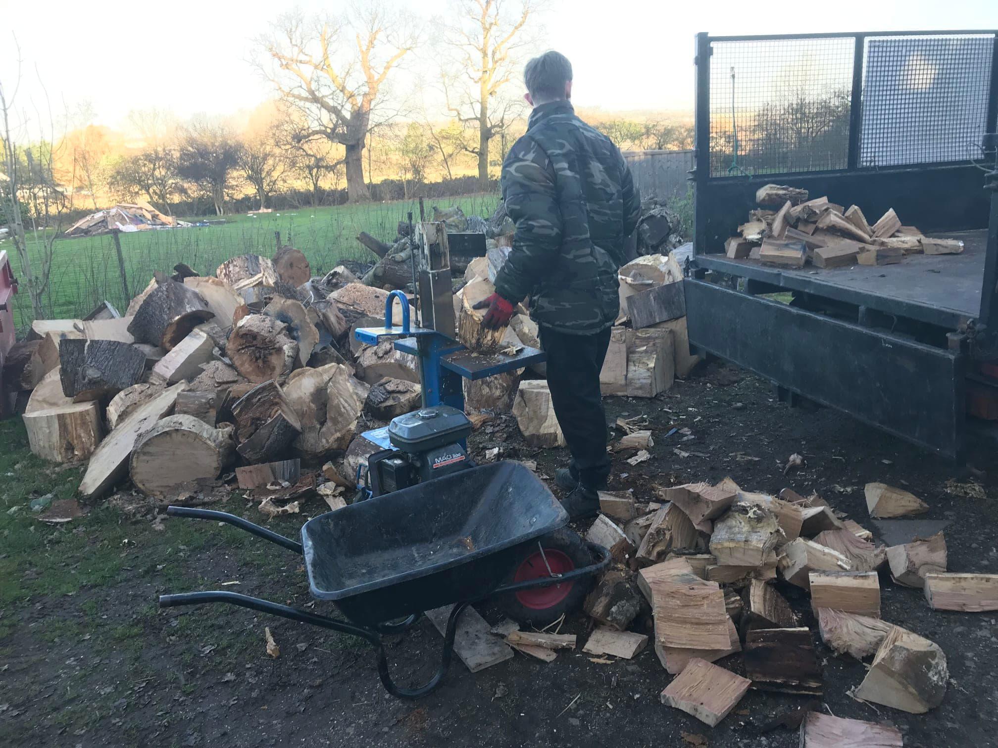 Images Tree & Garden Services