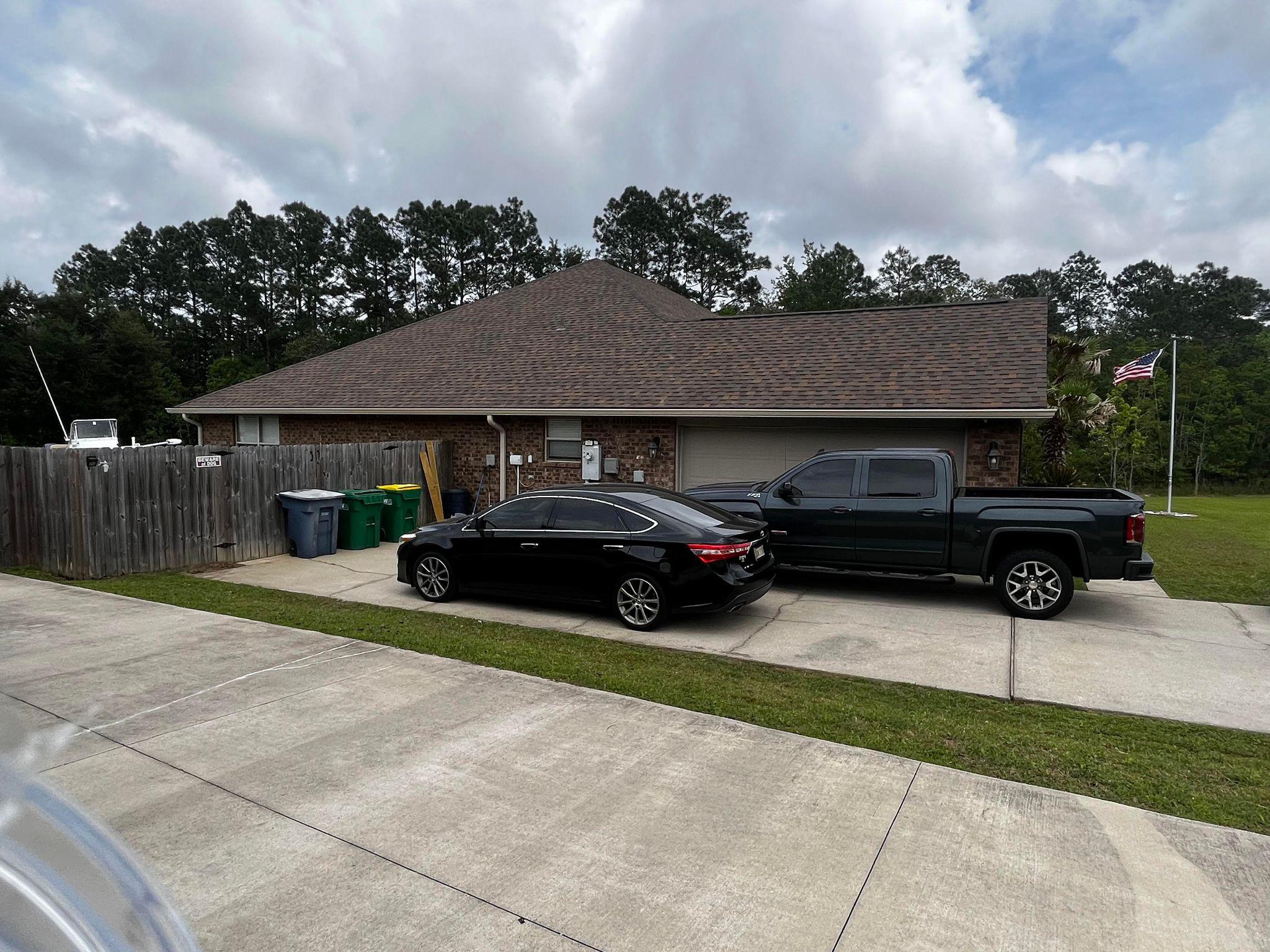 Southern Gutters LLC Image