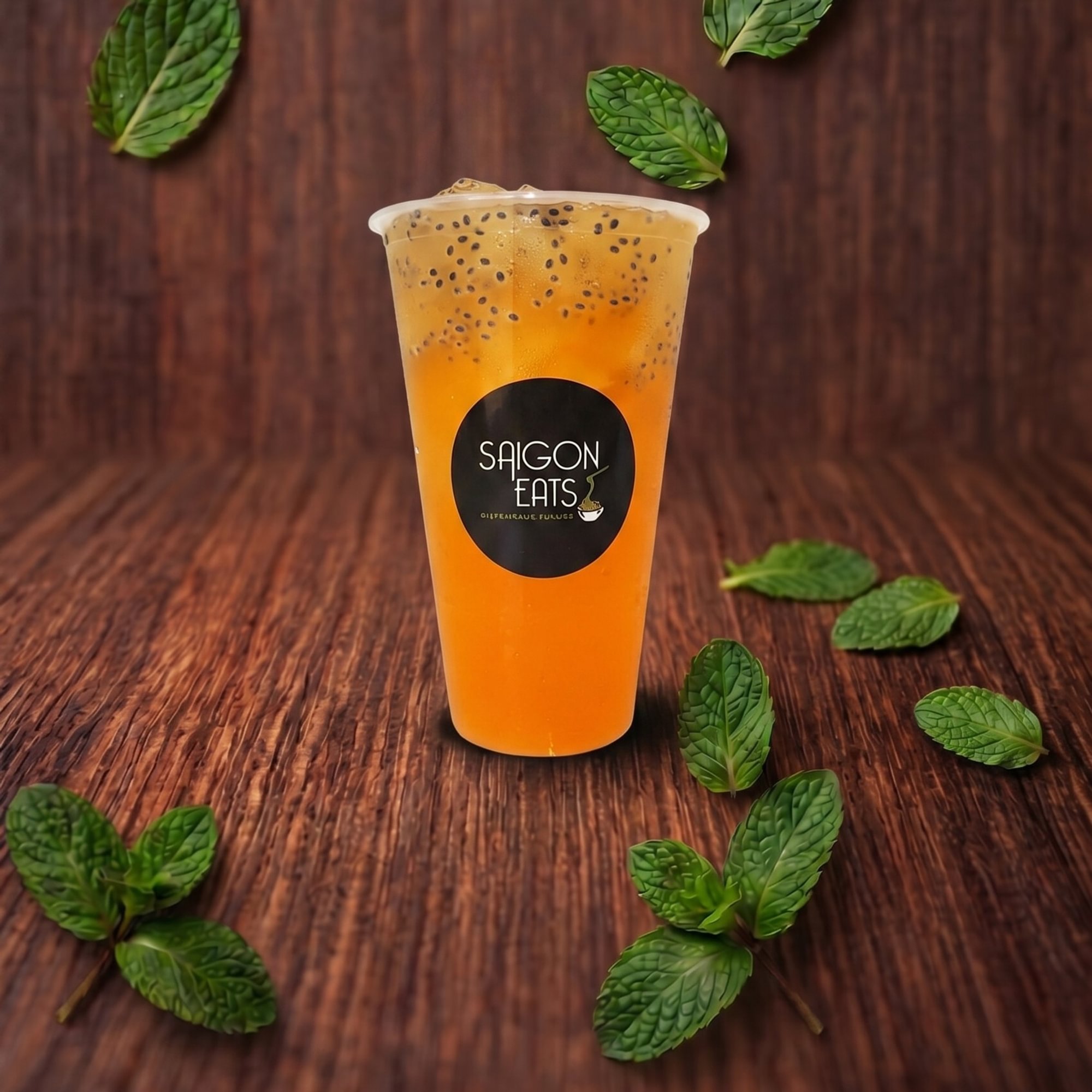 Mango Guava