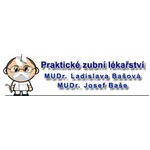 logo Zubní lékařství Bašová, s.r.o.