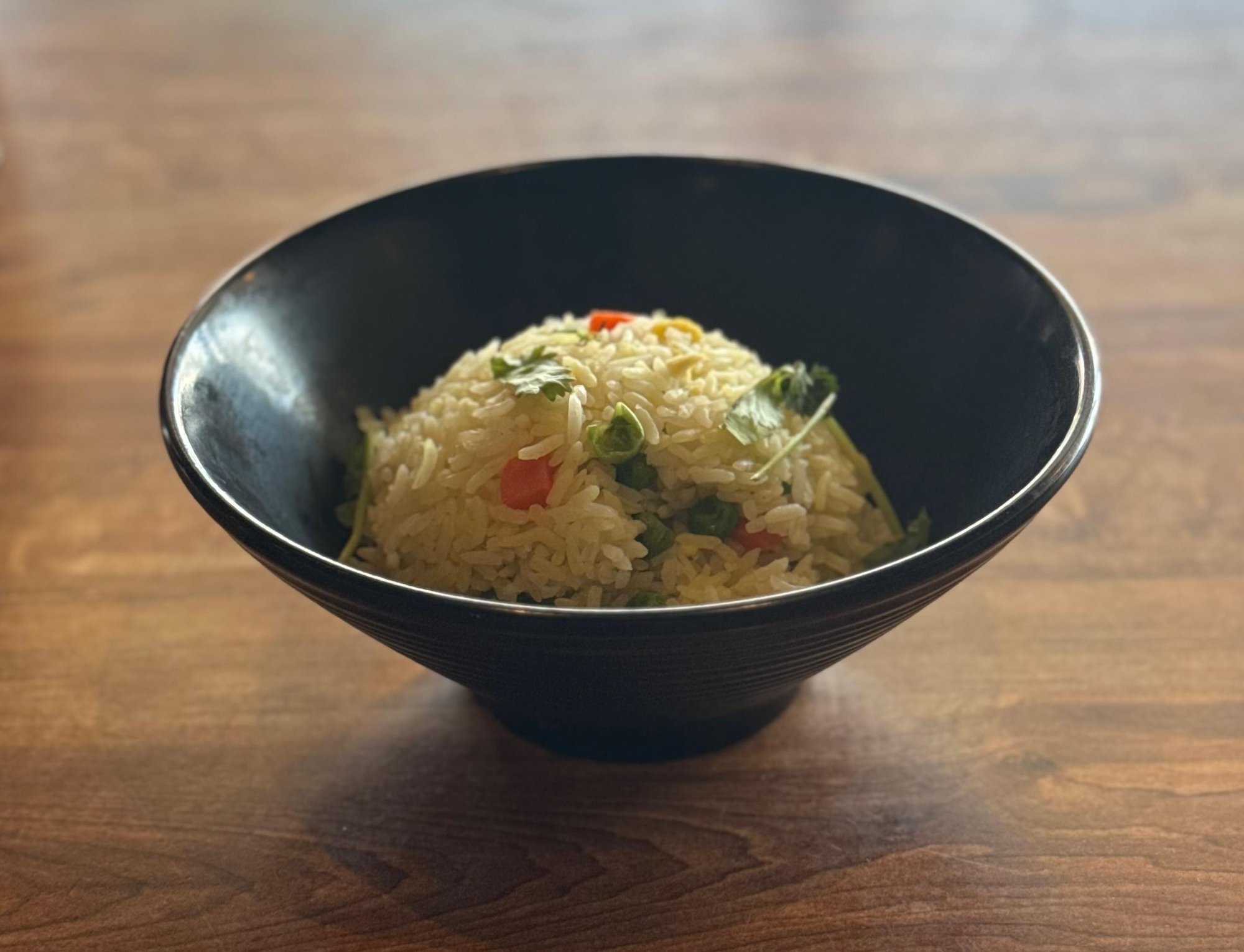 Kids Plain Fried Rice