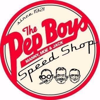 Pep Boys Auto Parts & Service Photo